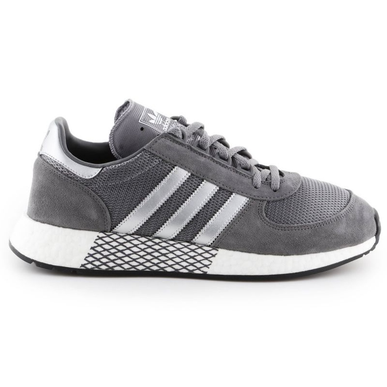 Zapatos adidas Marathonx5923 M G27861 gris