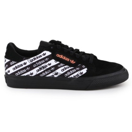 Zapatillas Adidas Continental Vulc M EG8778 negro Zapatillas Adidas Continental Vulc M EG8778 negro