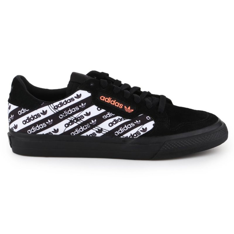 Zapatillas Adidas Continental Vulc M EG8778 negro