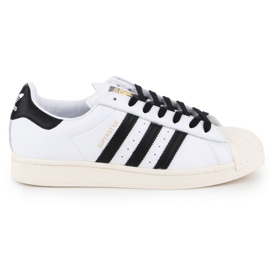 Zapatillas Adidas Superstar Laceless M FV3017 blanco Zapatillas Adidas Superstar Laceless M FV3017 blanco