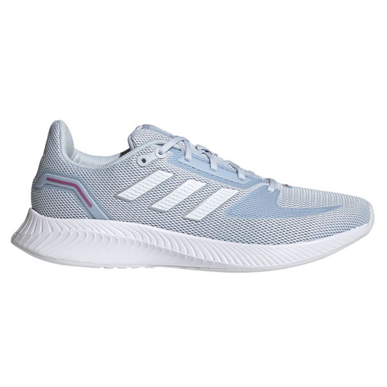 Zapatillas Adidas Runfalcon 2.0 W FY5947 gris