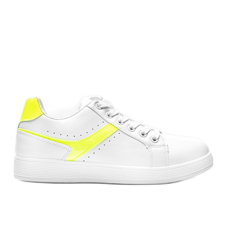 Zapatillas mujer Neon Green Meadow blanco Zapatillas mujer Neon Green Meadow blanco