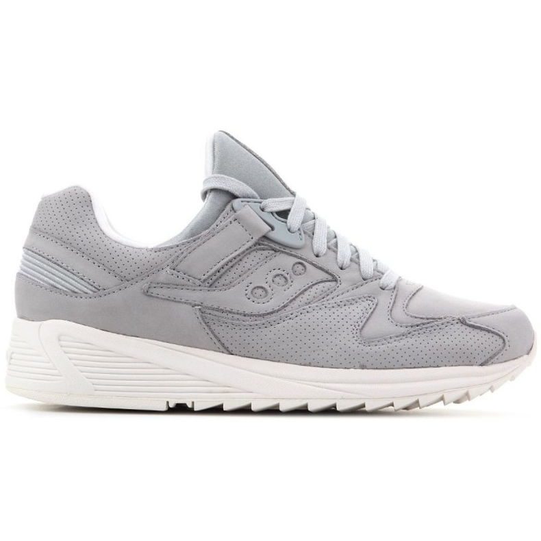 Zapatillas Saucony Grid 8500 Ht M S70390-3 gris
