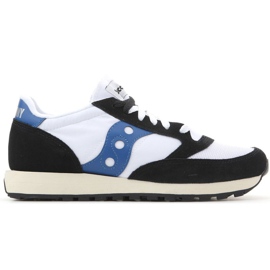 Zapatillas Saucony Jazz Original Vintage M S70368-15 blanco negro