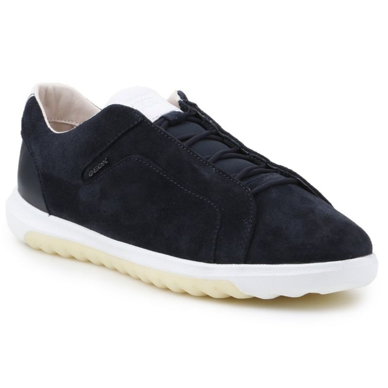 Zapatos Geox U Nexside M U927GA-00022-C4002 negro Zapatos Geox U Nexside M U927GA-00022-C4002 negro