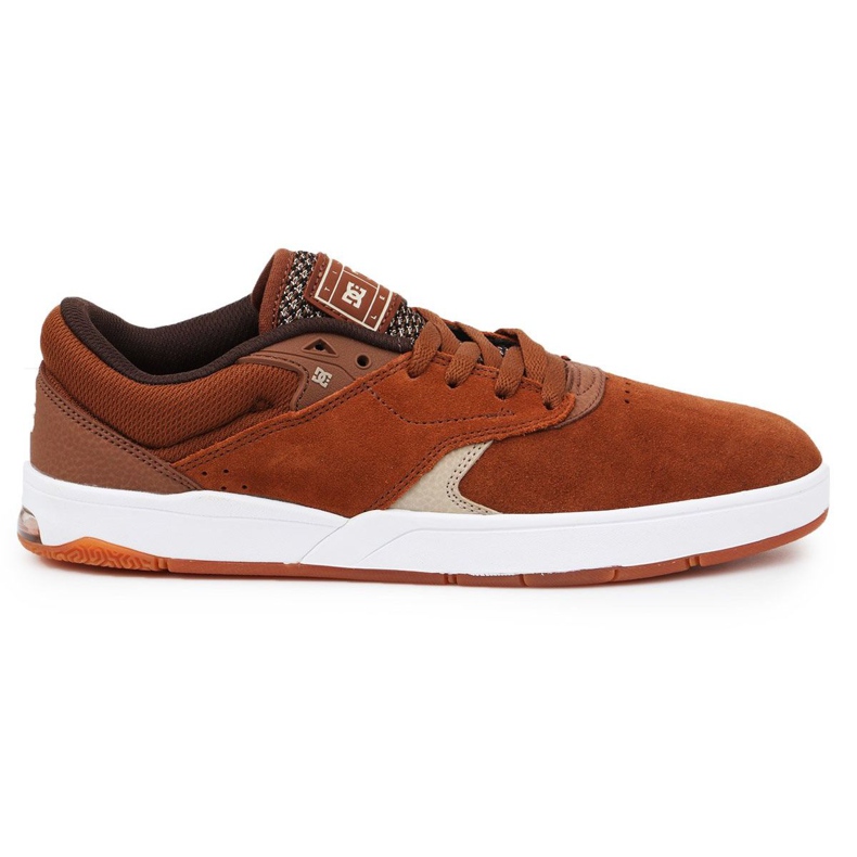 Zapatos Tiago S Dc - M ADYS100386-BTN marrón