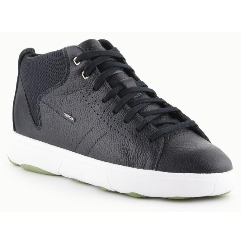 Zapatos Geox U Nebula YBM U948FB-00046-C4002 negro