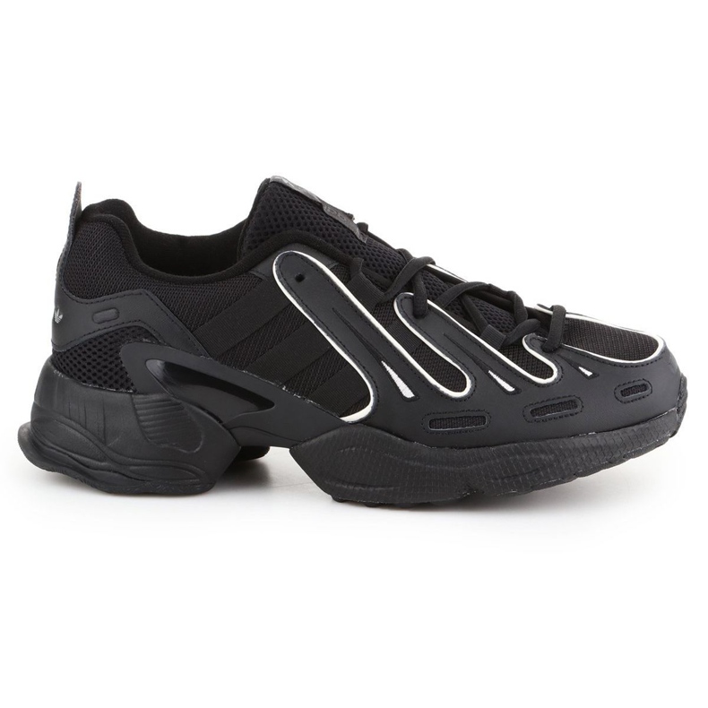 Zapatillas Adidas Eqt Gazelle M EE7745 negro
