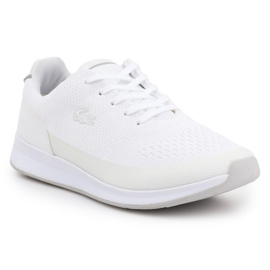 Zapatillas Lacoste Chaumont 118 3 Spw W 7-35SPW002565T blanco Zapatillas Lacoste Chaumont 118 3 Spw W 7-35SPW002565T blanco