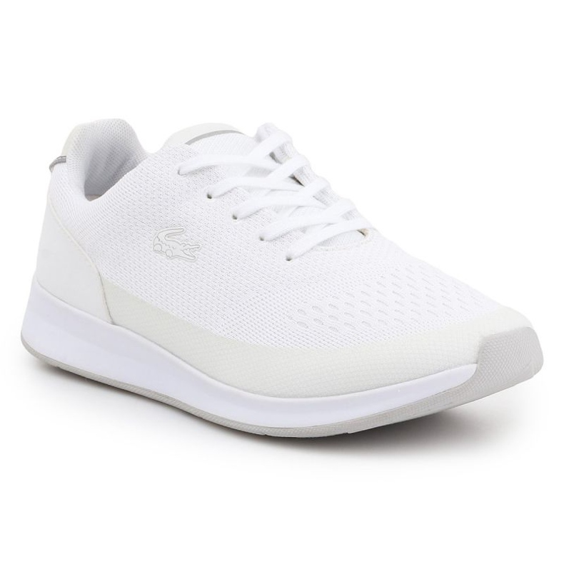 Zapatillas Lacoste Chaumont 118 3 Spw W 7-35SPW002565T blanco