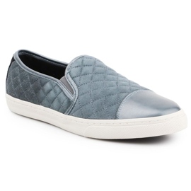 Zapatos Geox D N. Club CW D5258C-000J0-C4069 azul