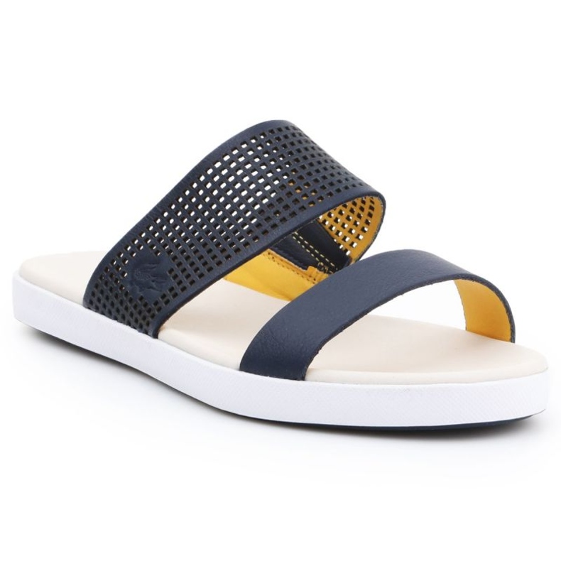 Sandalias Lacoste Natoy 7-31CAW0133326 azul