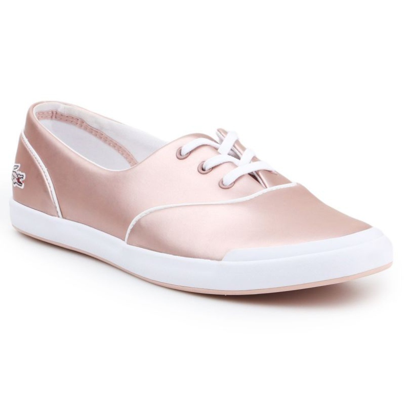 Zapatillas Lacoste Lancelle 3 Eye 117 W 7-33CAW103115J rosado