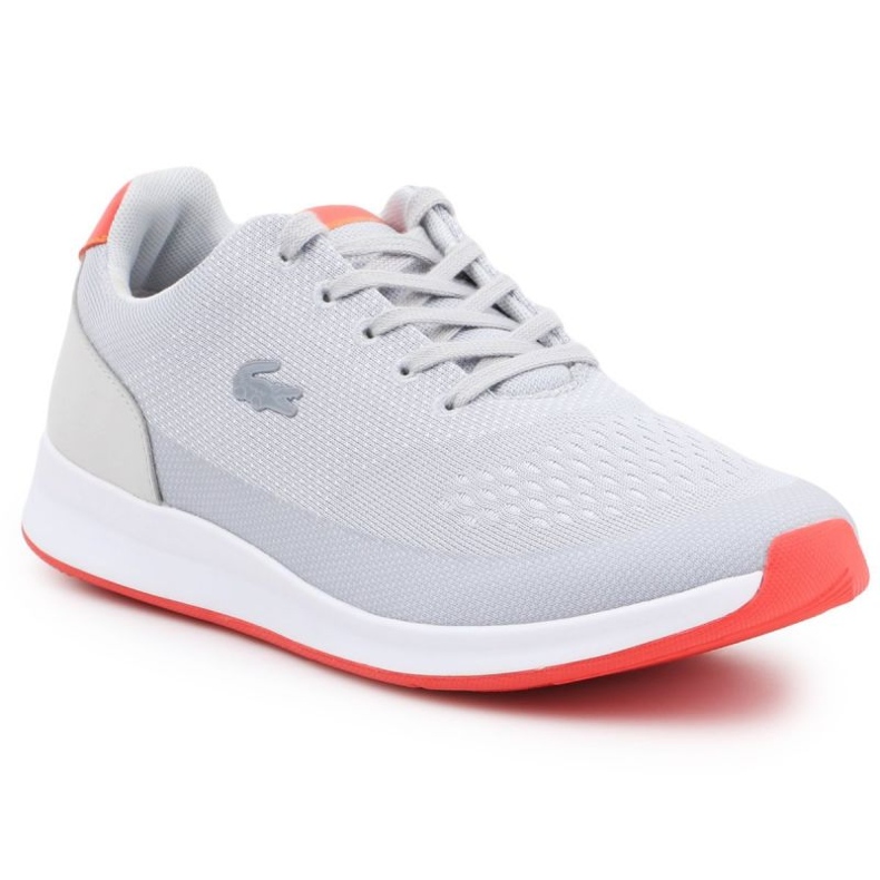 Zapatillas Lacoste W 35SPW0026 gris Zapatillas Lacoste W 35SPW0026 gris
