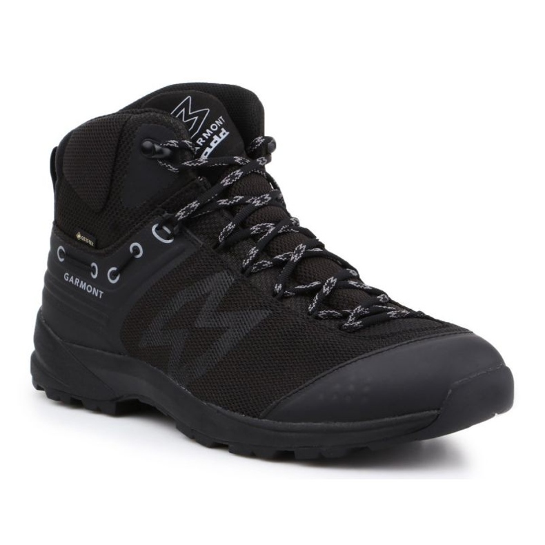 Zapatos Garmont Karakum 2.0 Gtx M 481063-214 negro Zapatos Garmont Karakum 2.0 Gtx M 481063-214 negro