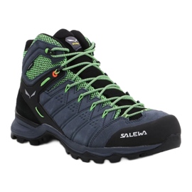 Salewa Alp Mate Mid Impermeable Mujer