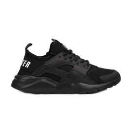 Zapatillas deportivas Vices B897-38-negro