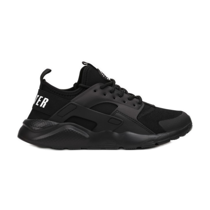 Zapatillas deportivas Vices B897-38-negro
