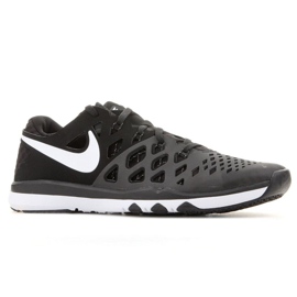 Nike Hombre Train Speed ​​4 M 843937-010 negro