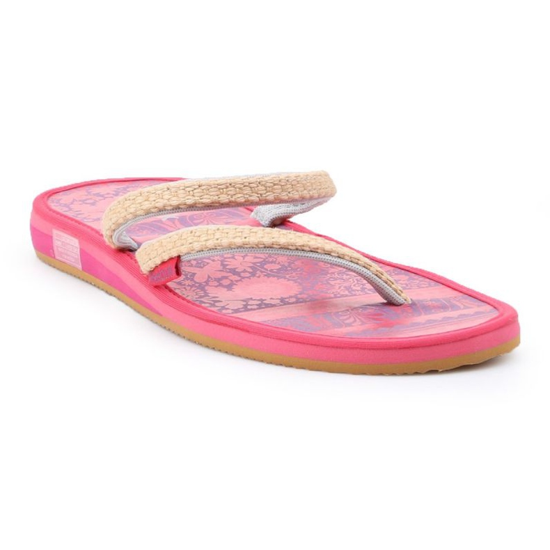 Reebok Shynon W 24-J10540 rosado
