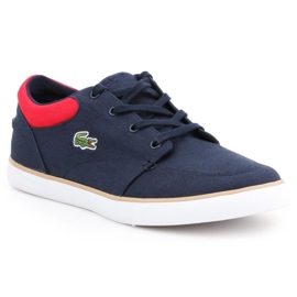 Lacoste Bayliss M 7-31SPM0077144 azul marino