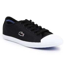 Lacoste W 7-31SPW0056024 negro