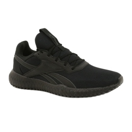 Zapatillas Reebok Flexagon Energy Tr 2.0 M H67380 negro