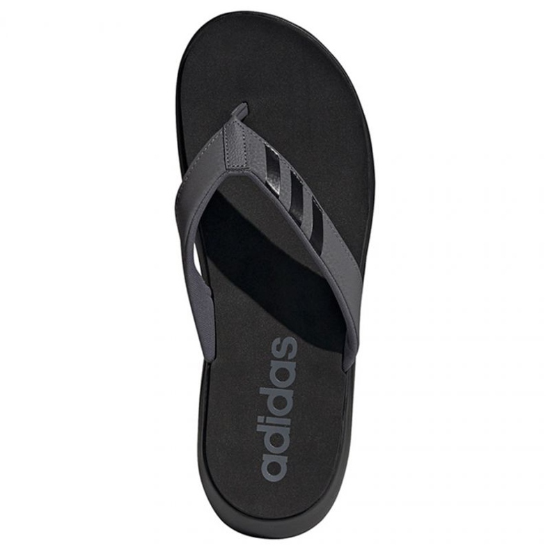 Chanclas adidas Comfort Flip Flop M FY8654 negro