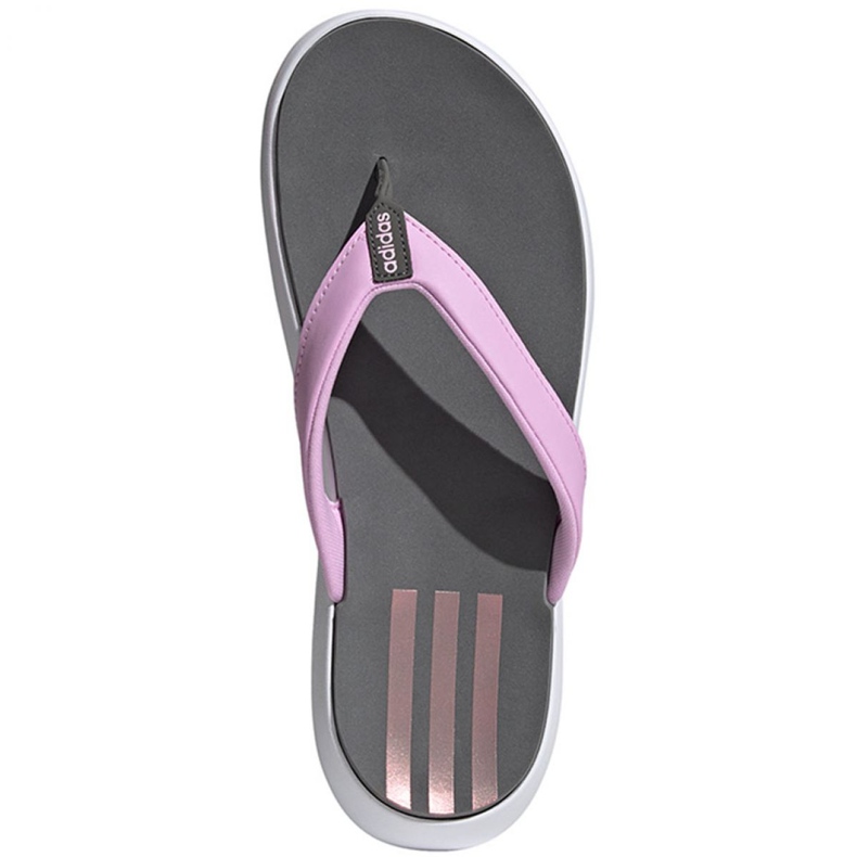 Chanclas adidas Comfort Flip Flop W FY8658 rosado