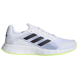 Zapatillas de running Adidas Duramo Sl M FY6683 blanco