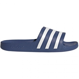 Zapatillas Adidas Adilette Aqua FY8103 azul marino