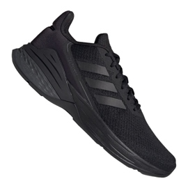 Zapatillas de running Adidas Response Sr M FX3627 negro Zapatillas de running Adidas Response Sr M FX3627 negro