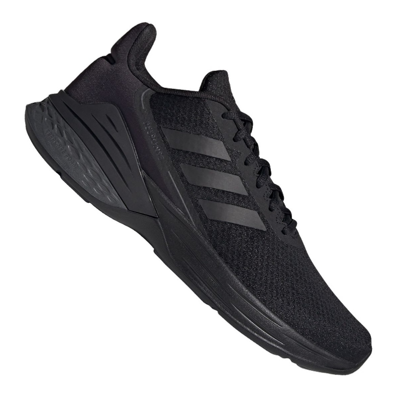 Zapatillas de running Adidas Response Sr M FX3627 negro