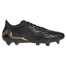 Botas de fútbol adidas Copa Sense.1 Fg FW7921 negro negro