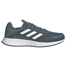 Gris Adidas gris Duramo Sl grises hombre zapatillas para correr FY6684