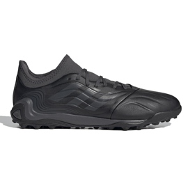 Botas de fútbol adidas Copa Sense.3 Tf FW6530 negro negro