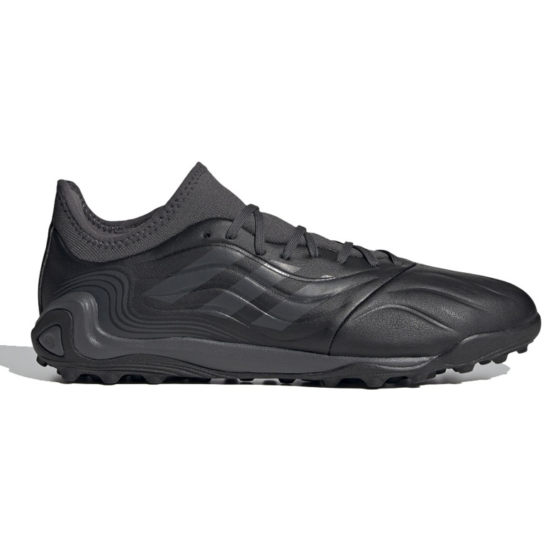 Botas de fútbol adidas Copa Sense.3 Tf FW6530 negro negro