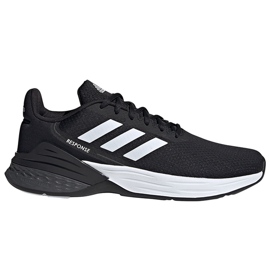 Zapatillas adidas Response Sr hombre negras FX3625 negro