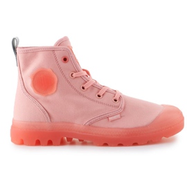 Palladium Paladio Pampalicious W 96205-676-M rosa