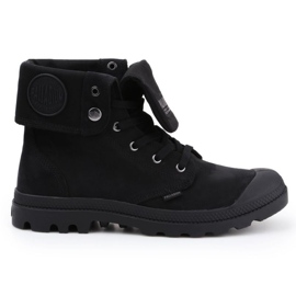 Palladium Paladio holgado Nbk W 76434-008-M negro Palladium Paladio holgado Nbk W 76434-008-M negro