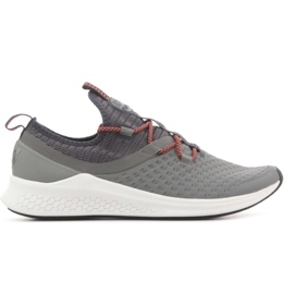Zapatillas New Balance M Mlazrhm gris