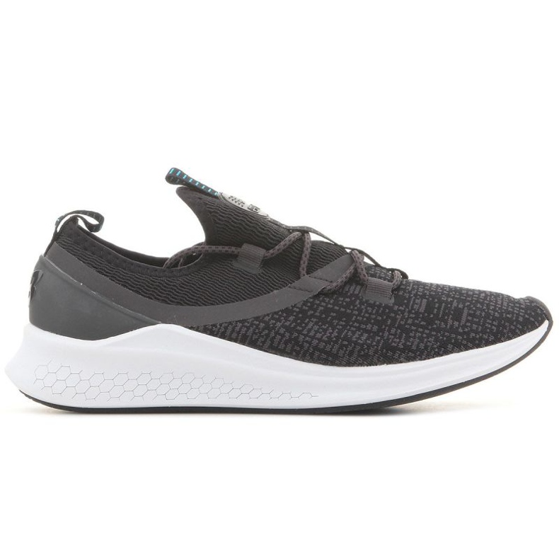 Zapatillas New Balance M Mlazrmb negro