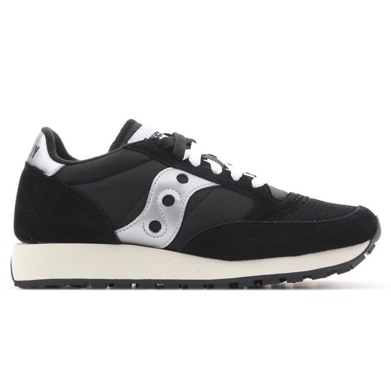 Zapatos Saucony Original Vintage W S70368-10 negro