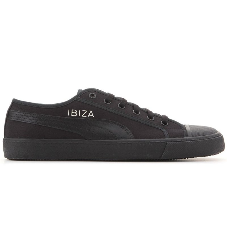 Puma Hombre Ibiza M 356533 04 negro