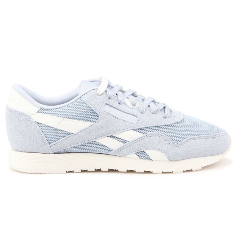 Zapatillas Reebok Cl Nylon Mesh W CN0632 azul
