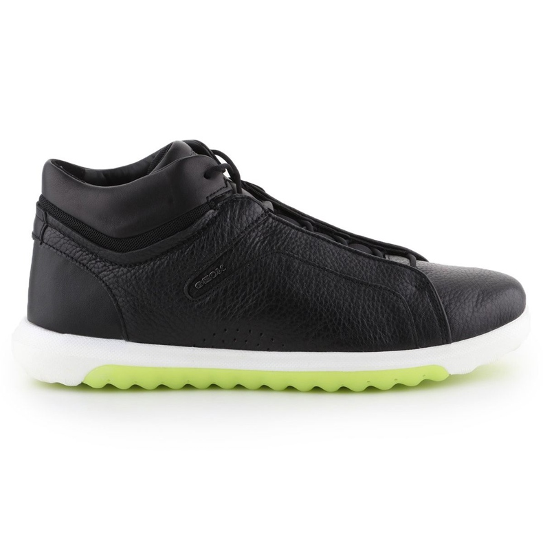 Geox U Nexside AM U947GA-04685-C9999 negro Geox U Nexside AM U947GA-04685-C9999 negro