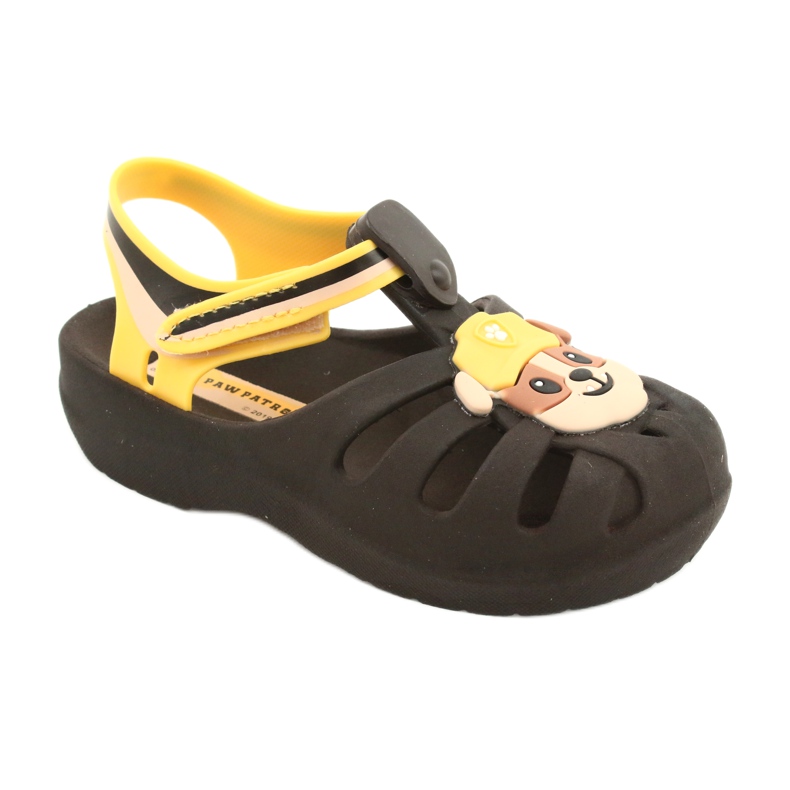 Sandalias Paw Patrol Friends S Ipanema 21994 negro