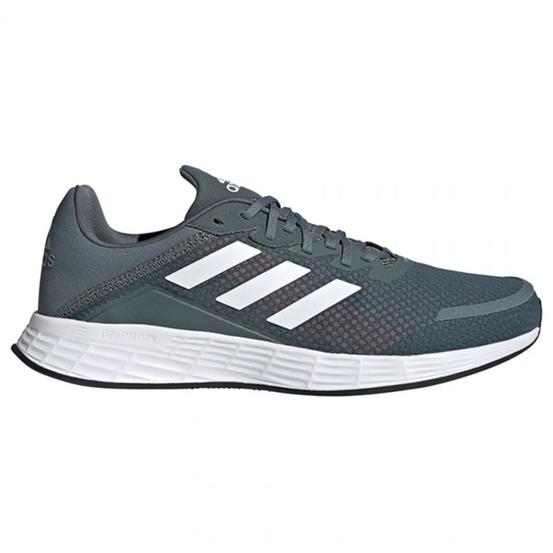 Zapatillas de running Adidas Duramo Sl M FY6684 azul marino gris