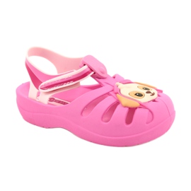 Paw Patrol Friends S Ipanema 21994 20197 SKYE Sandalias Rosa rosado