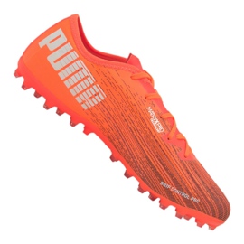 Turfs de fútbol Puma Ultra 2.1 mg 106082-01 naranja Turfs de fútbol Puma Ultra 2.1 mg 106082-01 naranja